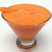 Reboot - Juice - Orange Sunrise