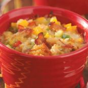 Calico Clams Casino Recipe