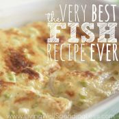 The Best Baked Fish