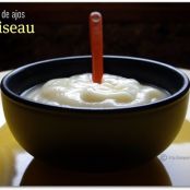 SALSA DE AJO LOISEAU