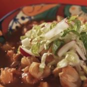 Red Pozole