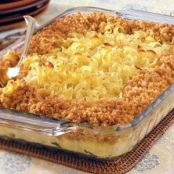 Noodle Pudding