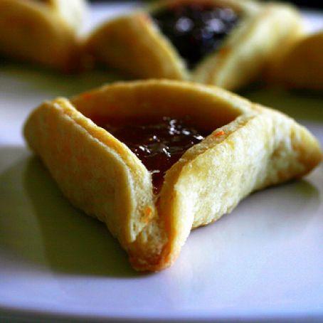 Hamentaschen