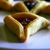 Hamentaschen