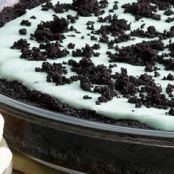 Grasshopper Pie