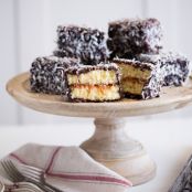 Australian Sponge Cake