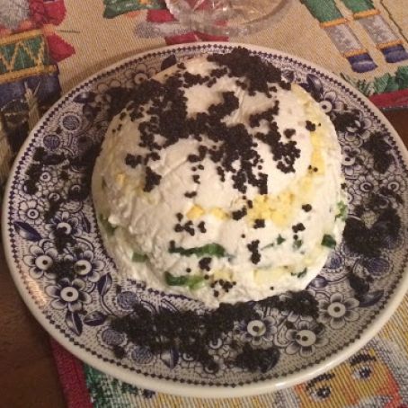 ***Caviar Mold THE BEST!!!