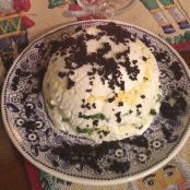 ***Caviar Mold THE BEST!!!