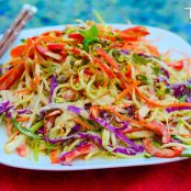 FullyRaw Pad Thai