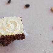 Coffee Fudge Frosting