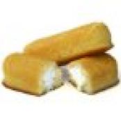 Hostess Twinkie Filling