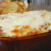 Baked Spaghetti