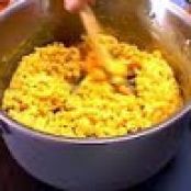 Stove Top Mac-n-Cheese