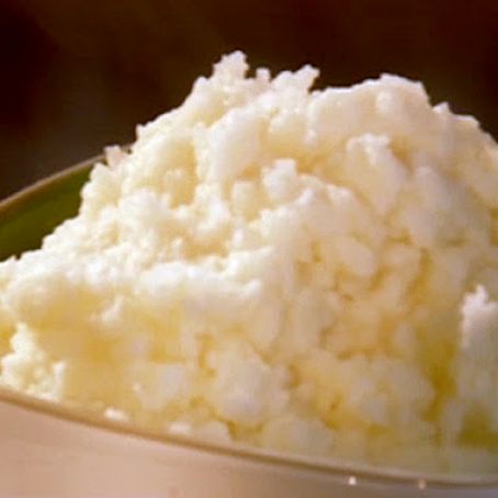 FAVA****Fava Bean, Potato, Onion and Celery Puree