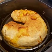 PHILLY CHICKEN CHEESESTEAK STROMBOLI