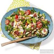 Italian Three-Bean Salad