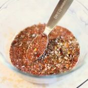 Cajun Spice Mix