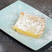 Super Lemony Lemon Squares