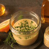 Oz Family House Dressing