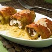 Eggplant Rollatini