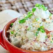 Baked Potato Salad