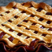 Cherry Pie