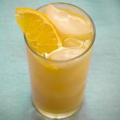 Sippity Sup’s Hangover Remedy (guaranteed to possibly work- maybe)