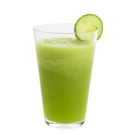 Spa Cucumber Smoothie