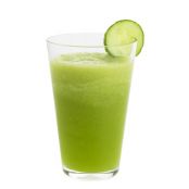 Spa Cucumber Smoothie