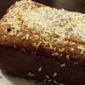 quickbread - Almond Flour Banana Bread