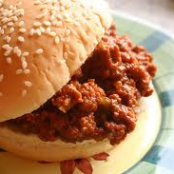 SLOPPY JOES