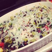 Howie's Best Italian Nachos