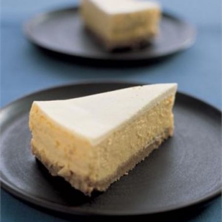 London Cheesecake