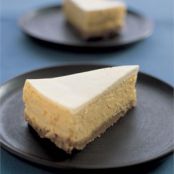 London Cheesecake