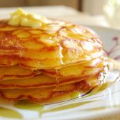 Perfect Pancakes