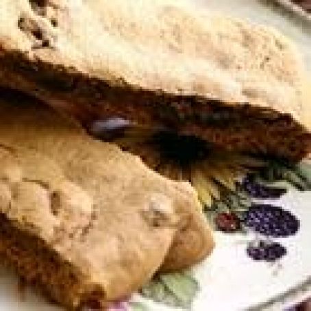 Good N Chewy Hermit Bars