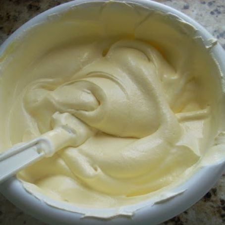 Cool Whip Frosting