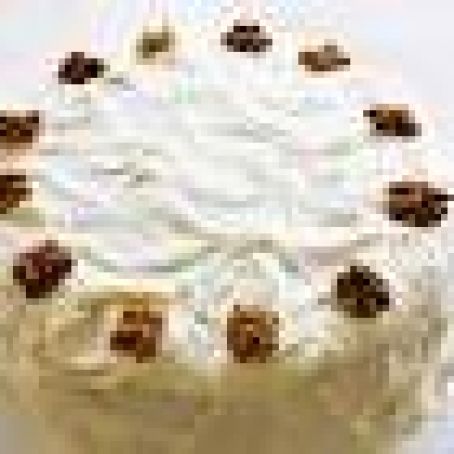 Carrot Cake (Mama Lucy's)