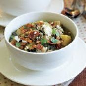 New Mexican Pork & Green Chile Stew