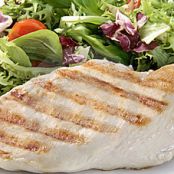 Easy Boneless Skinless Chicken Breast