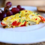 Frittata - Pioneer Woman