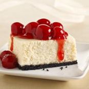 PHILADELPHIA New York Cheesecake