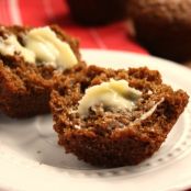 Six Week Refrigerator Bran Muffins with Natural Bran