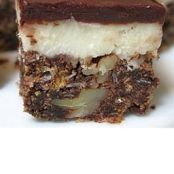 Nanaimo Bars