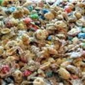 White Trash aka Heavenly Hash