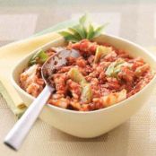 Soup Bowl Cabbage Rolls