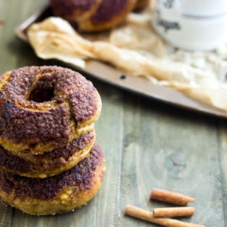 Cinnamon Crunch Bagel-Panera Bread Copycat