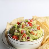 Guacamole