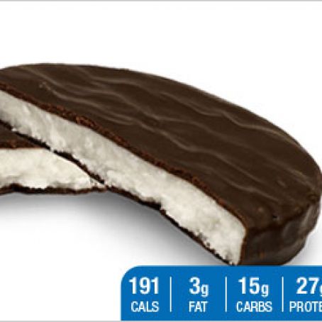 Protein Peppermint Patty Designer Whey |