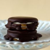 Homemade Moon Pies